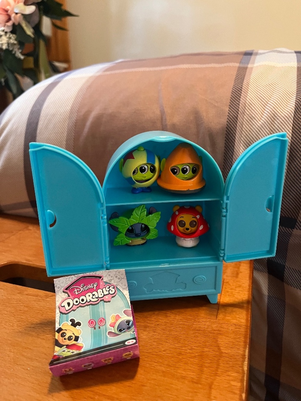 DISNEYDOORABLES BUNDLE
